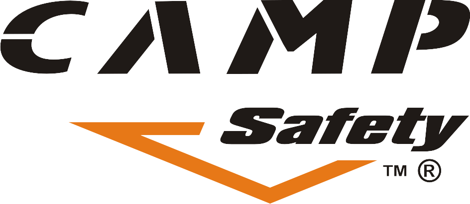SAM partenaire Camp Safety Logo
